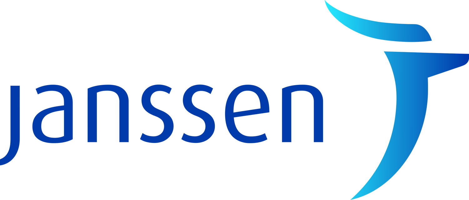 Janssen Pharmaceutica logo 