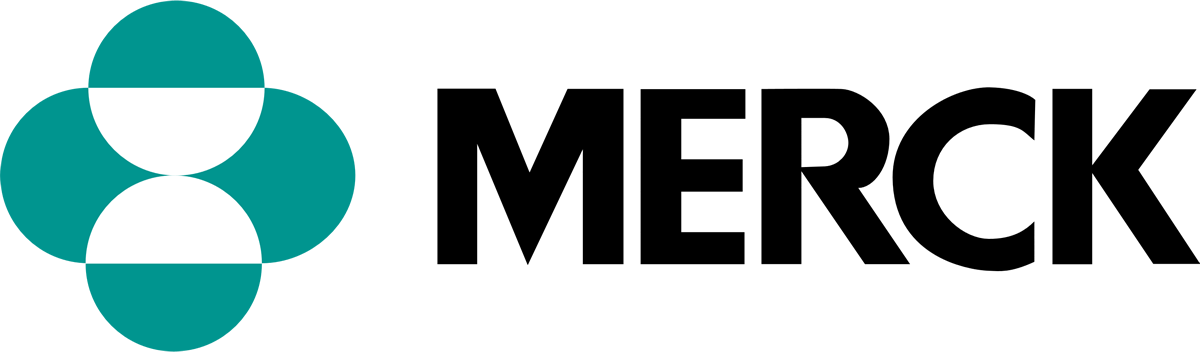 Merck logo 