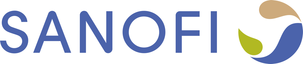Sanofi logo 
