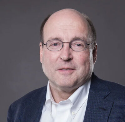 Philip Bodmer headshot