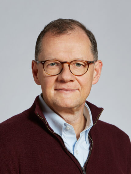 Prof. Renato Zenobi
